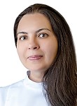 Шатрова Анжелика Эдуардовна