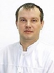 Касин Константин Владимирович