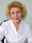 Мясникова Нина Константиновна
