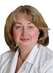 Великая Светлана Владимировна