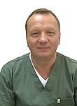 Антипов Виталий Александрович