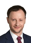 Рузаев Михаил Леонидович
