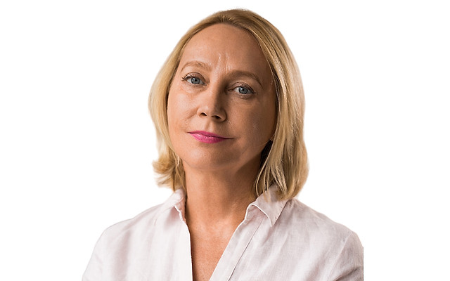 Николаева Марина Викторовна