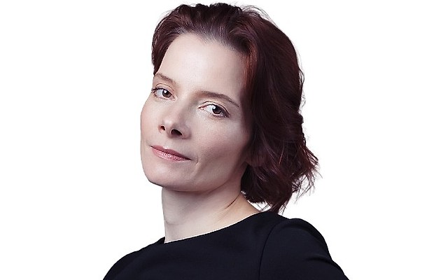 Кускова Анна Александровна
