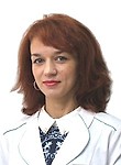 Евсюнина Наталья Борисовна