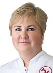 Гивартовская Светлана Борисовна