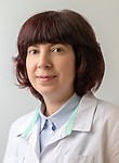Кириченко Людмила Олеговна