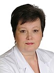 Шубина Наталья Александровна