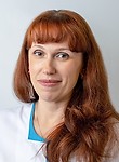 Родионова Екатерина Борисовна