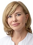 Надрова Раиса Бурхановна