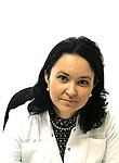 Семич Екатерина Валентиновна