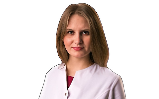 Выборнова Валерия Сергеевна