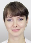 Дергунова Екатерина Николаевна