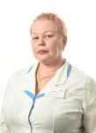 Шувакова Лилия Алексеевна