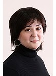Магомедова Амина Сергеевна