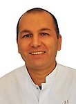 Амиров Карим Рахимович