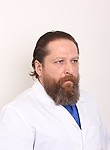 Клыпа Дмитрий Сергеевич