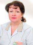 Цыганкова Елена Евгеньевна