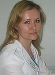 Белова Любовь Анатольевна