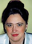 Кирпатовская Лариса Егоровна