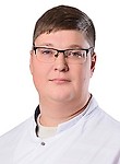 Иванов Дмитрий Сергеевич