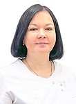 Голованова Жанна Вячеславовна