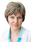 Жаринова Ольга Юрьевна