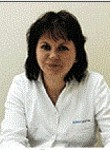 Ларионова Светлана Анатольевна