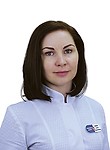Апарина Екатерина Александровна