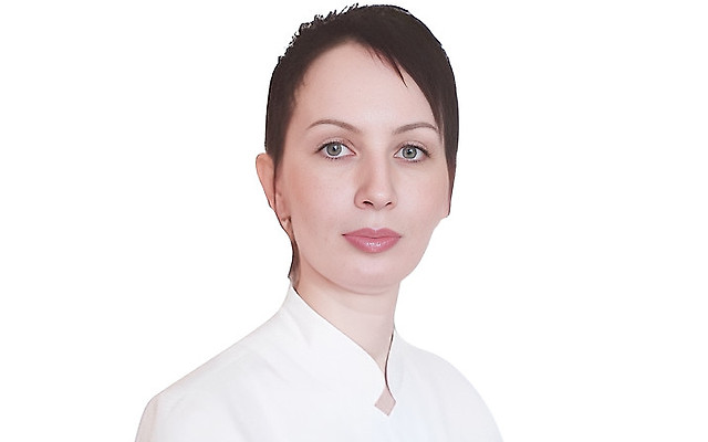 Осипова Мария Андреевна