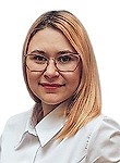 Шилова (Фролова) Александра Константиновна