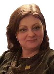 Плотникова Елена Ивановна