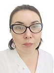 Пономарева Аниса Раисовна