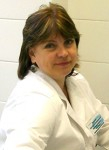 Лаушкина Маргарита Александровна