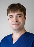 Сосульников Дмитрий Викторович