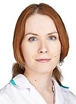 Балашова Мария Сергеевна