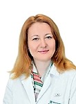 Рябцева Лариса Валентиновна