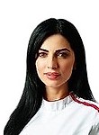 Алиева Халида Асифовна