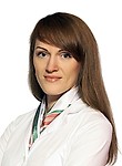 Краснодубец Ольга Михайловна