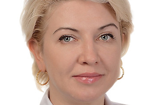 Колесникова Наталья Геннадьевна