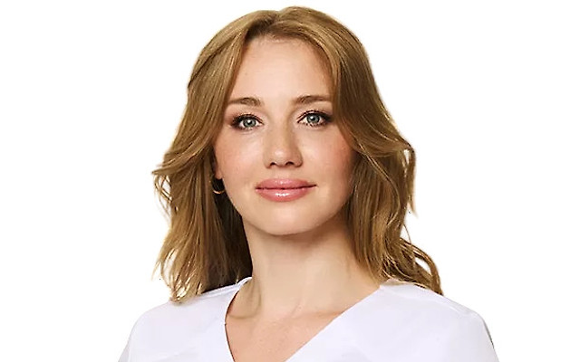 Шорина Наталия Сергеевна