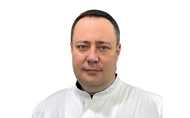 Радюк Михаил Александрович