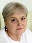 Дорохина Валентина Тимофеевна