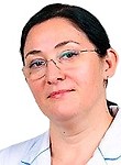 Магомедова Зарина Магомедовна