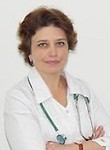 Переносова Марина Владимировна