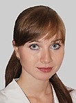 Бекоева Залина Игоревна