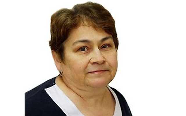 Сидоренко Елена Леонидовна