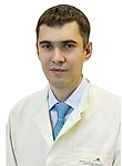 Швачко Сергей Александрович