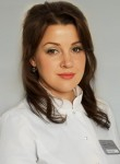 Королева Анна Николаевна