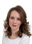 Михайлиди Ирина Архимедовна